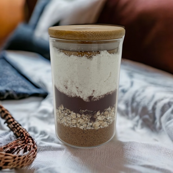 Milk & Cookies Bath Salt - Picture 2 of 2